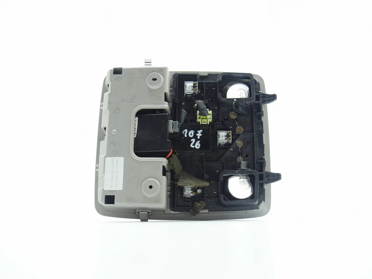 Belysning Kia Sportage III 92800-3U400