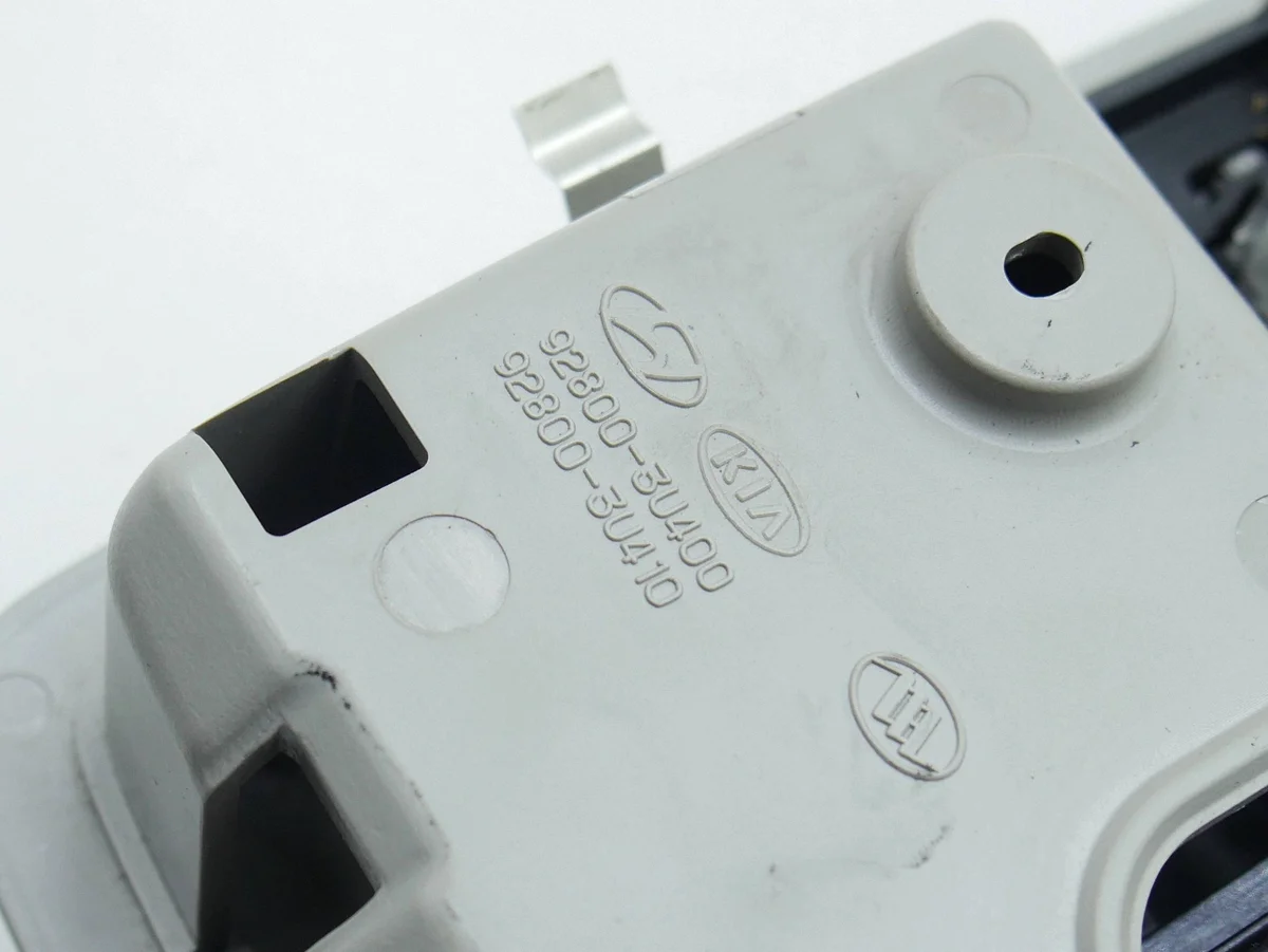 Lampe intérieure Kia Sportage 3 III WAH46704 image 3