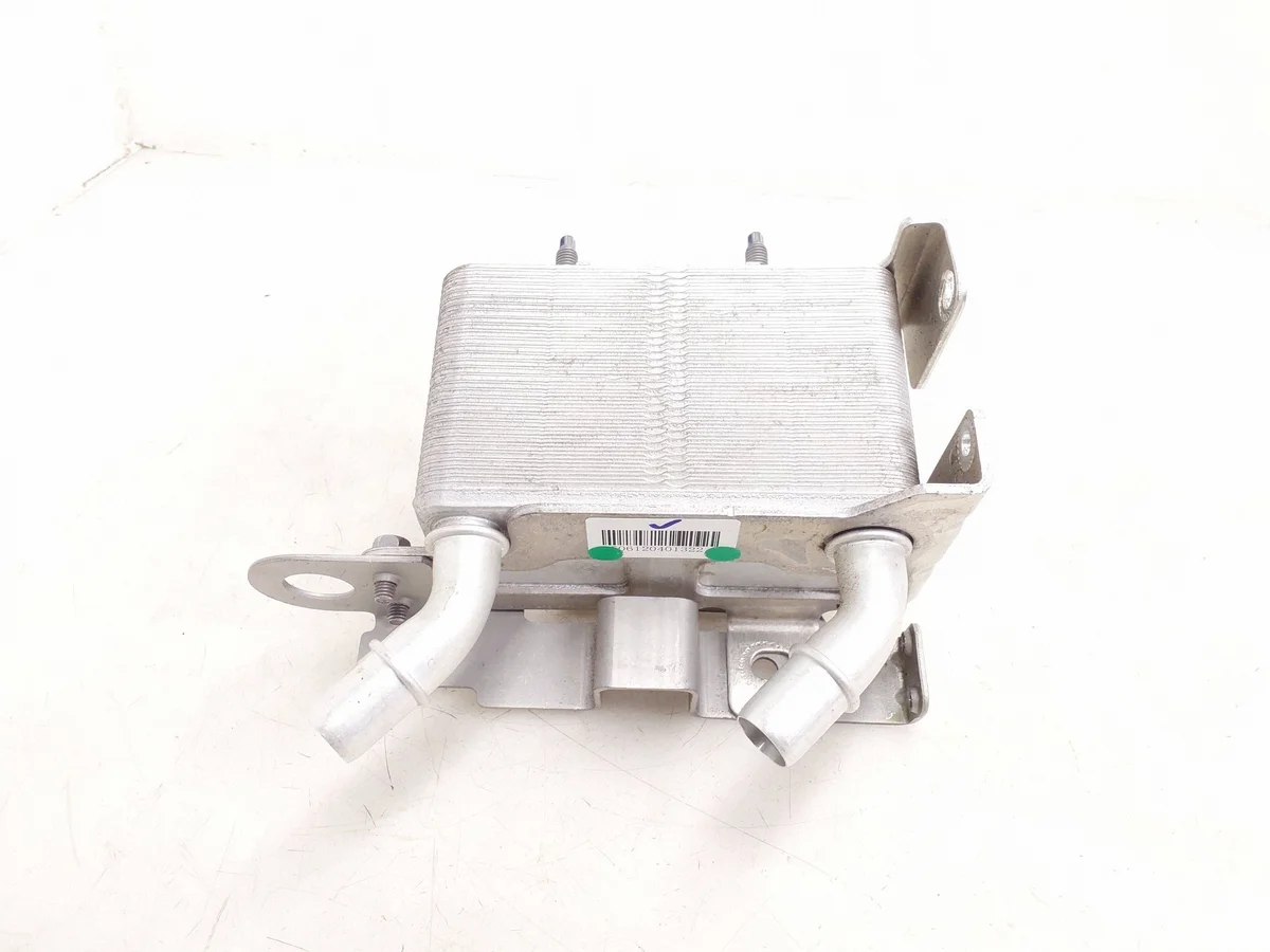 2025 Polestar 2 AC-del 506120401322