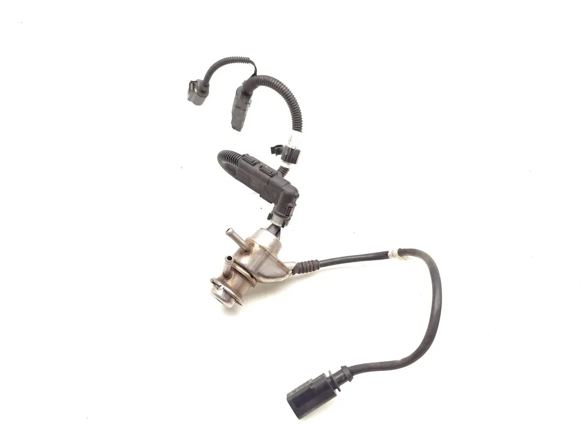 Audi Q7 Injecteur AdBlue 4G0131113E (18-24) image 3