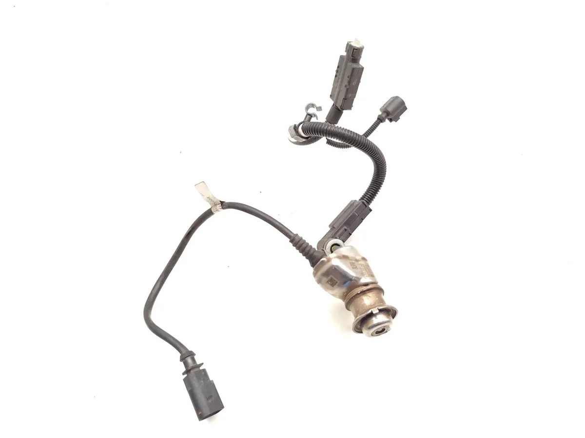 Audi Q7 Injecteur AdBlue 4G0131113E (18-24) image 4