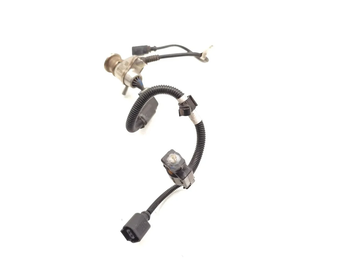 Audi Q7 Injecteur AdBlue 4G0131113E (18-24) image 5