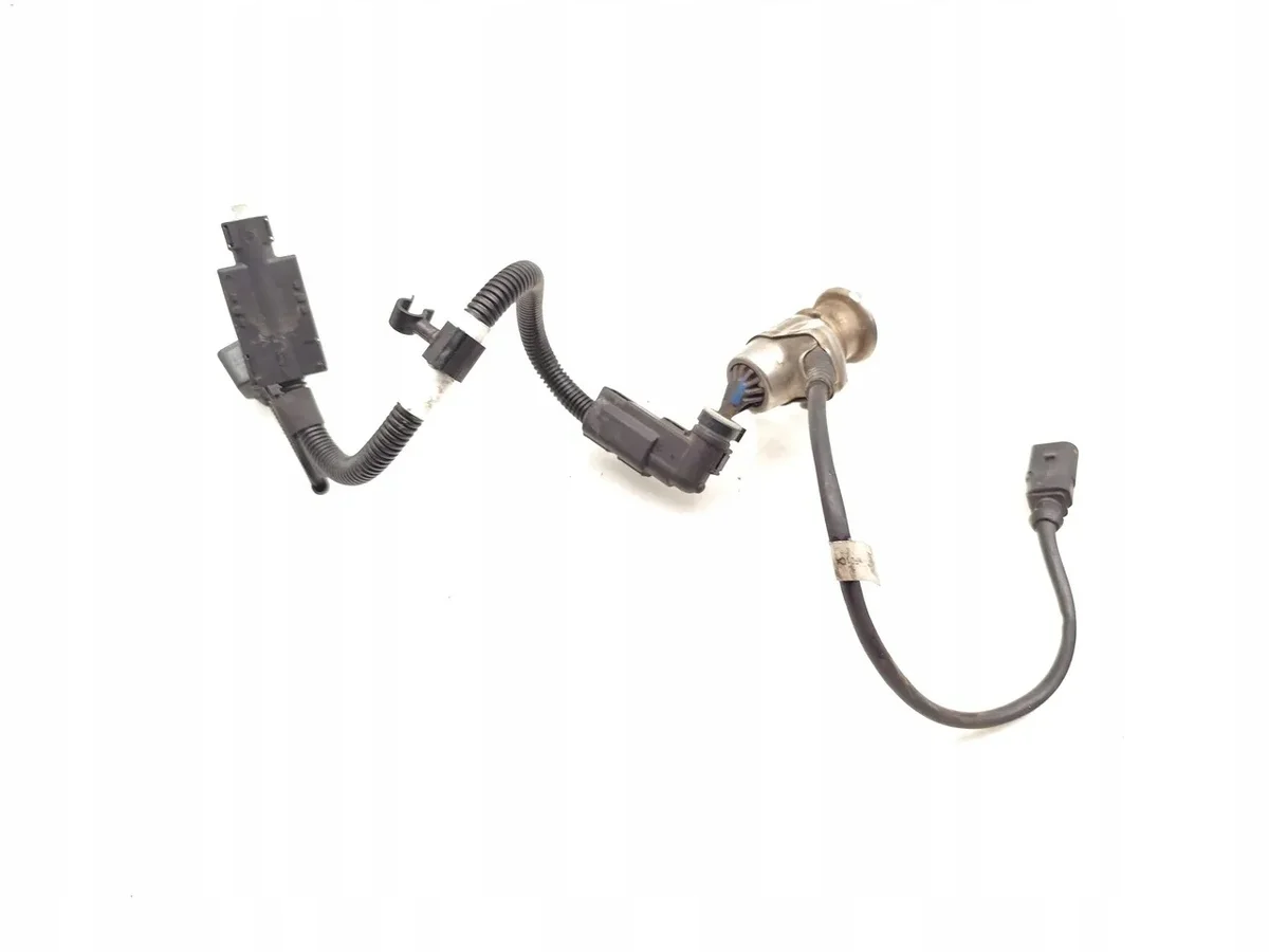 Audi Q7 Injecteur AdBlue 4G0131113E (18-24) image 6