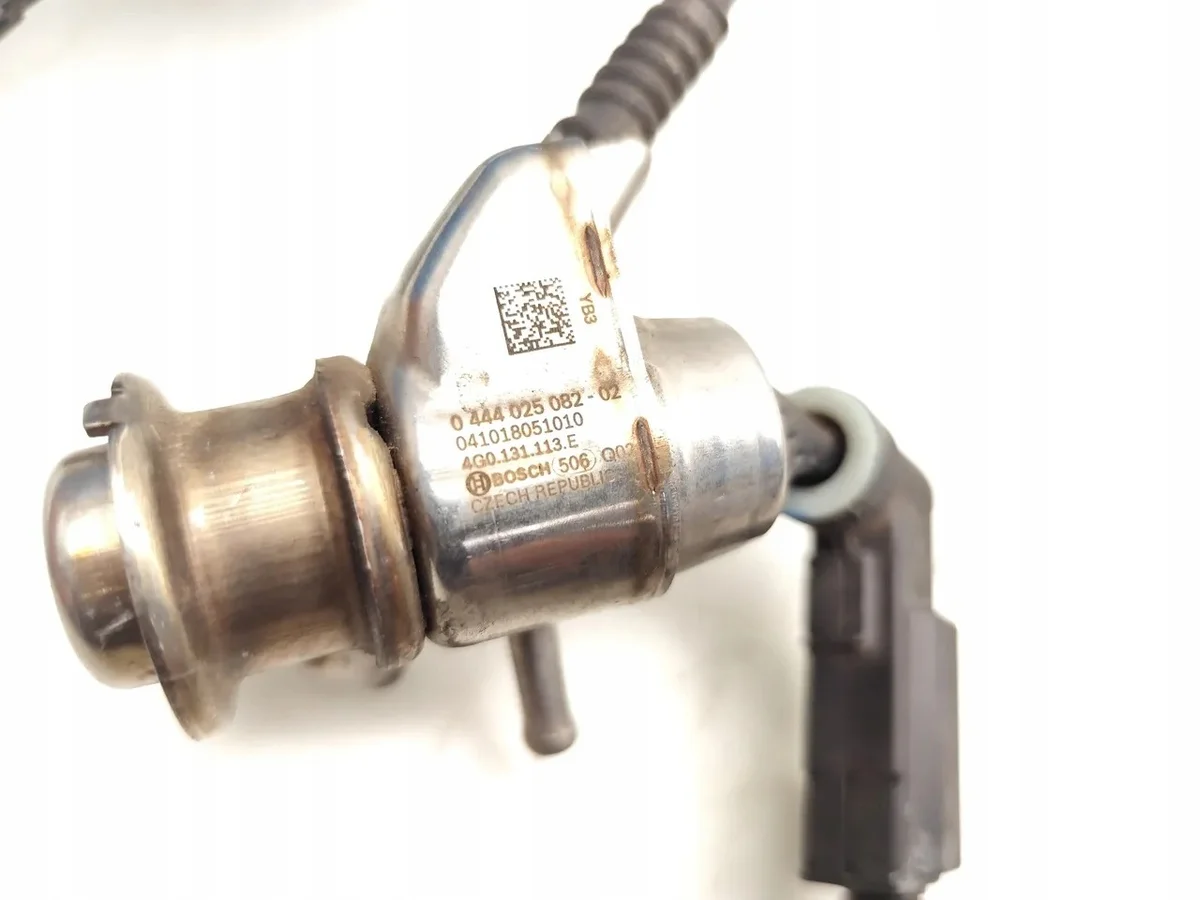 Audi Q7 Injecteur AdBlue 4G0131113E (18-24) image 7