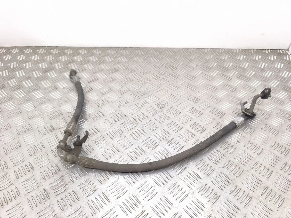 Barre stabilisatrice active Mercedes X166 A166320445406