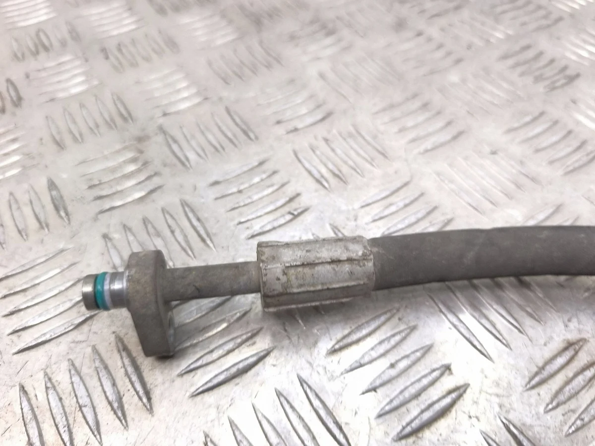 Mercedes GL X166 A166320445406 barra stabilizzatrice image 5