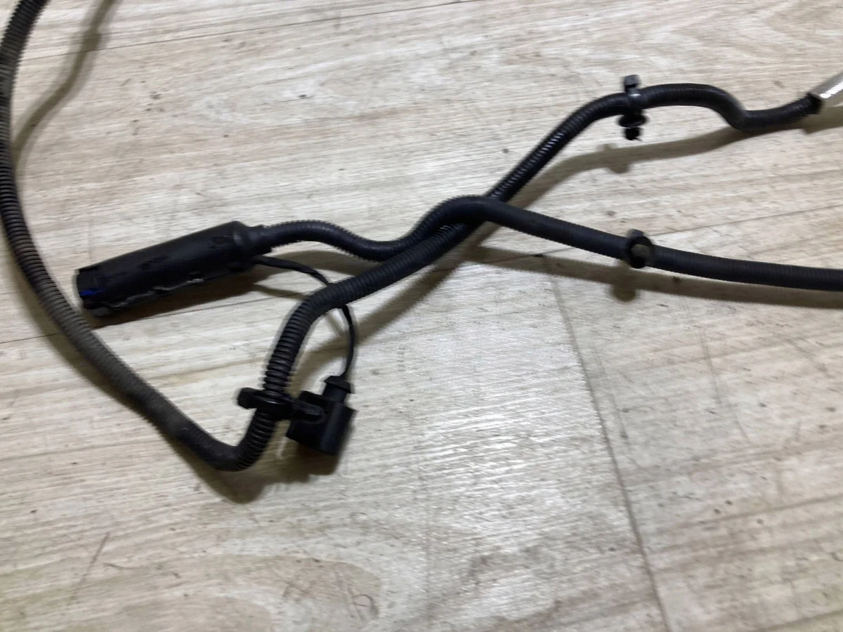 AdBlue-letku Audi A6 C7 A7 4G0131984AH