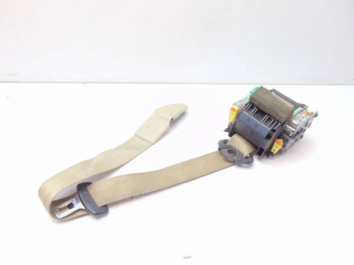 Cinto de Segurança Audi A4 B8 A5 8T Direito