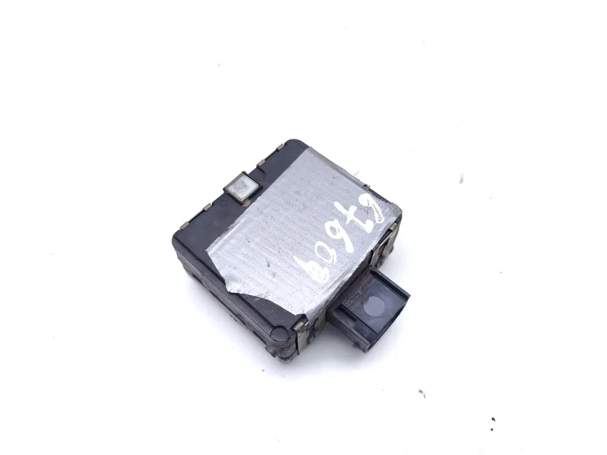 Radar Skoda Superb Distronic 3Q0907561D image 3