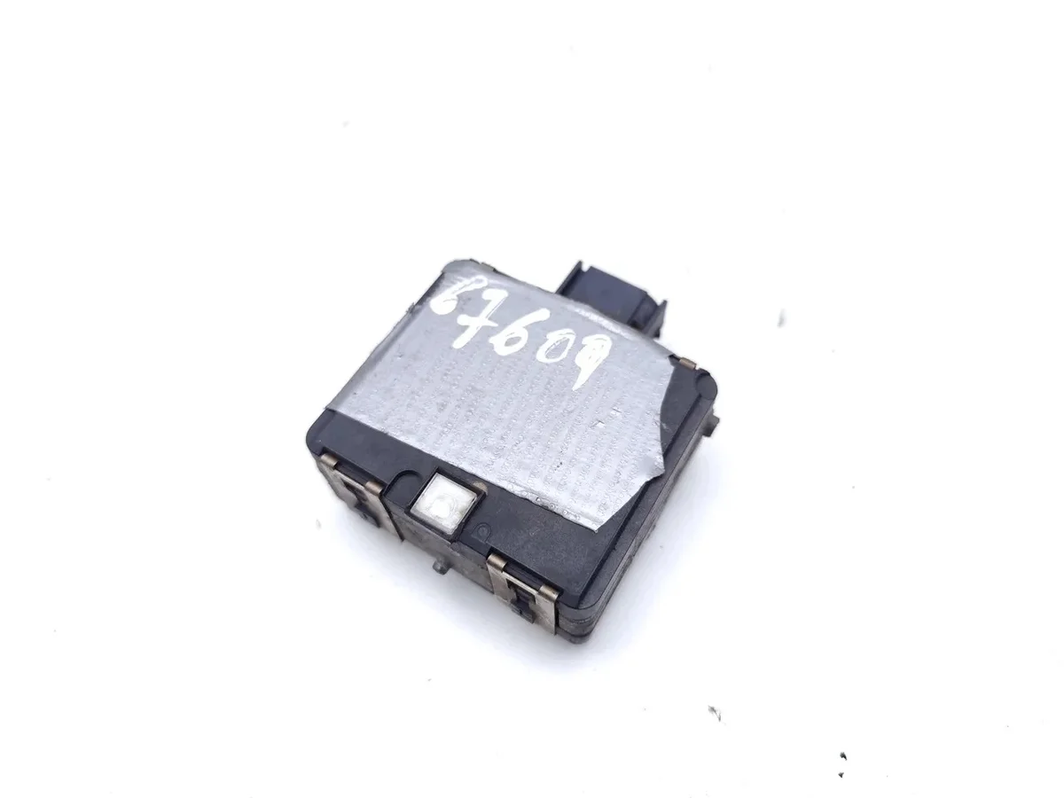Radar Skoda Superb Distronic 3Q0907561D image 4