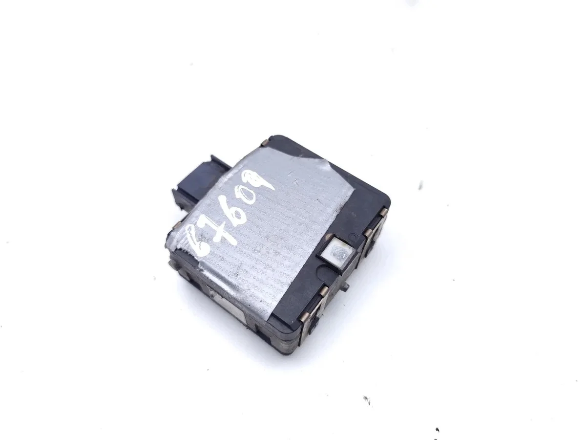 Radar Skoda Superb Distronic 3Q0907561D image 5