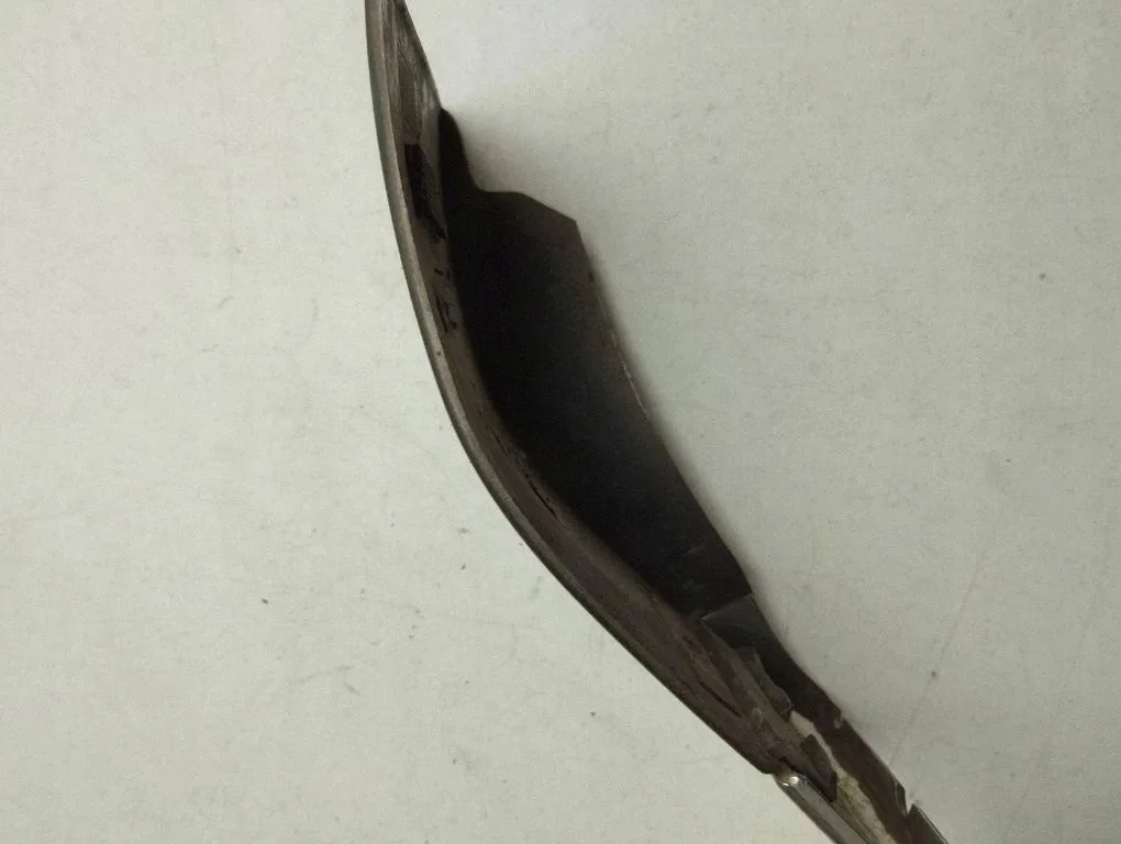 Finitura parafango VW Touareg 7P6853717 image 3