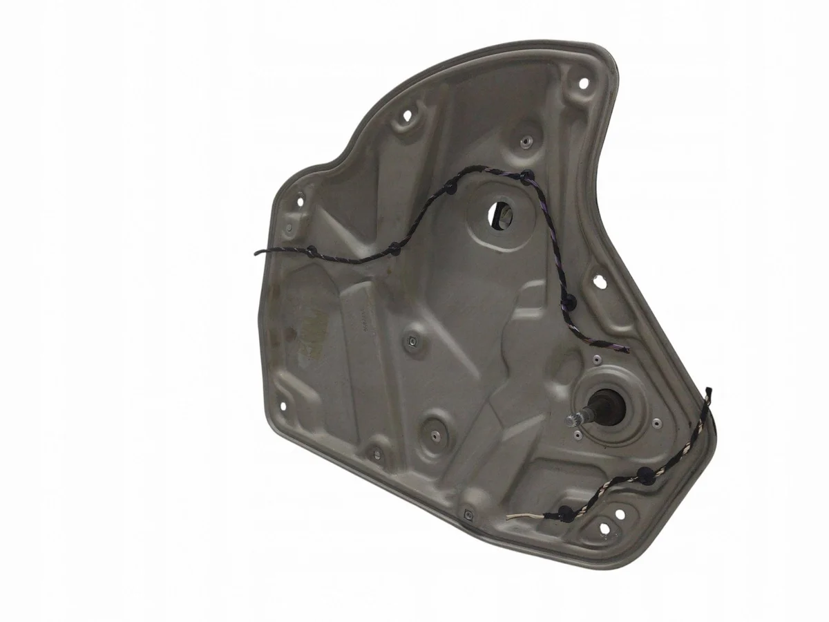 Skoda Octavia Mk2 Rear Right Window Regulator