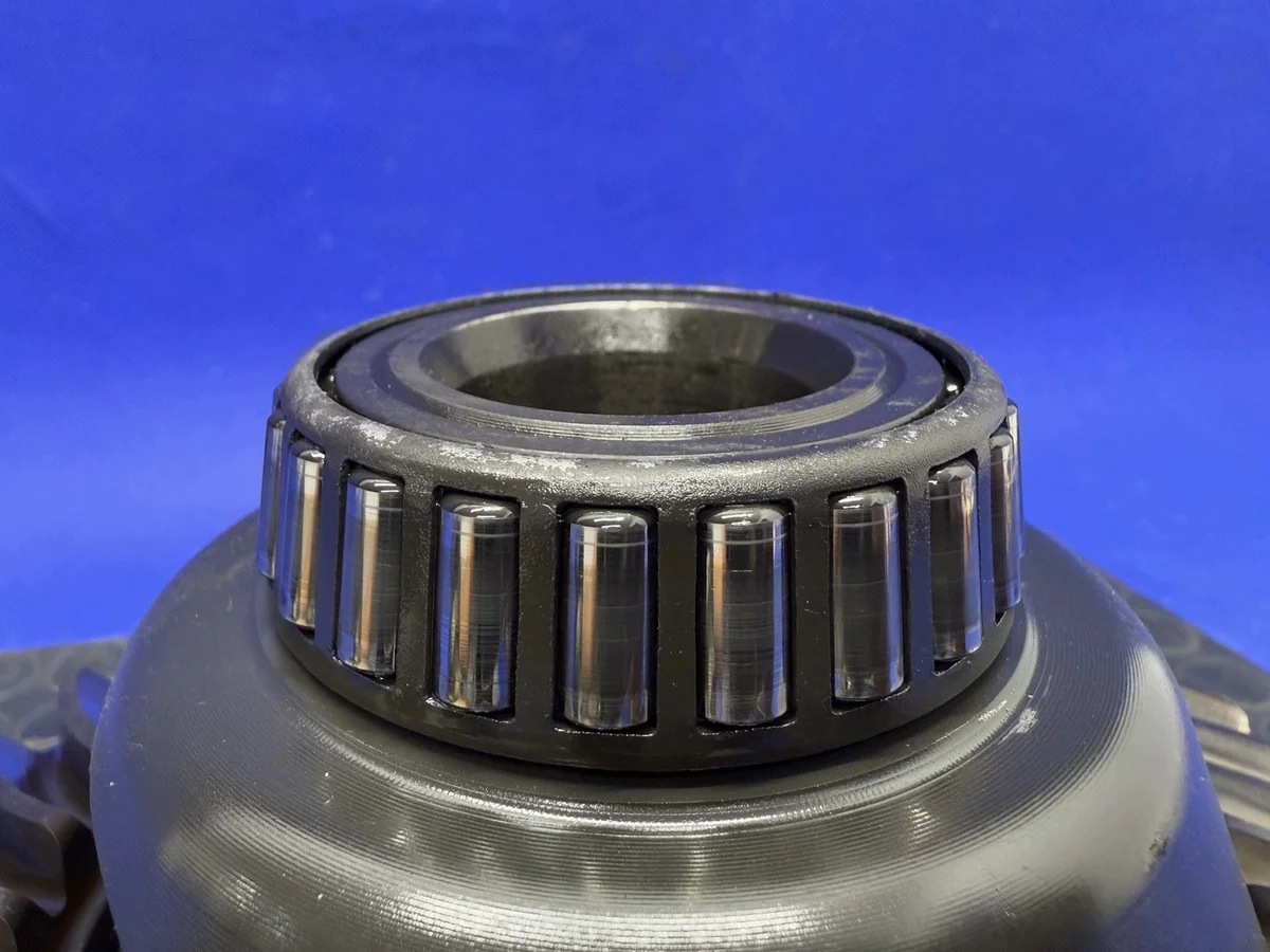 Audi A6 A7 C7 3.0 TDI Differential image 6