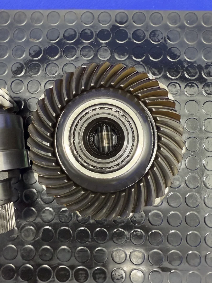Audi A6 A7 C7 3.0 TDI Differential image 10