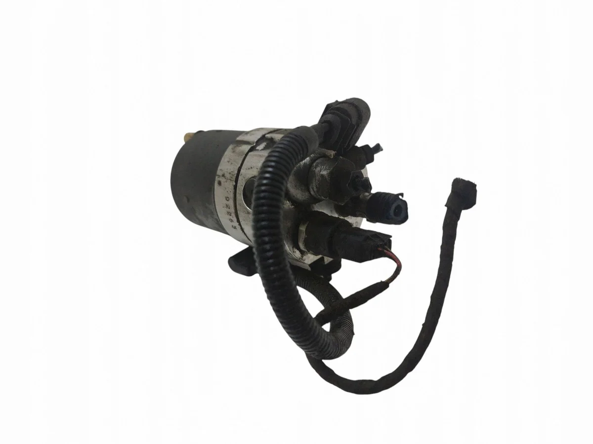 Audi A6 Allroad C5 Brake Force Regulator 8E0614175D image 3