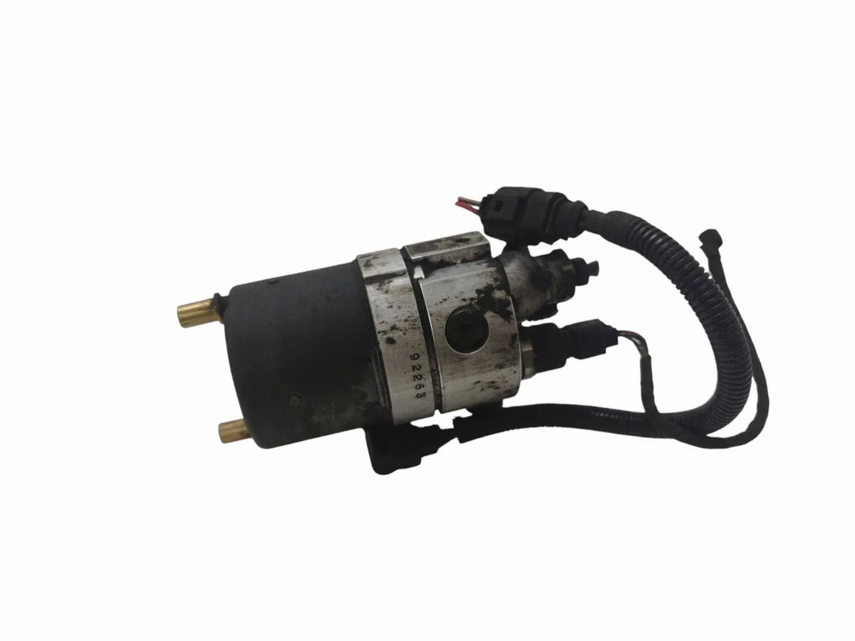 Audi A6 Allroad C5 Brake Force Regulator 8E0614175D image 5