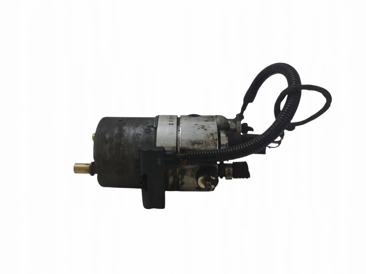 Audi A6 Allroad C5 Brake Force Regulator 8E0614175D image 6