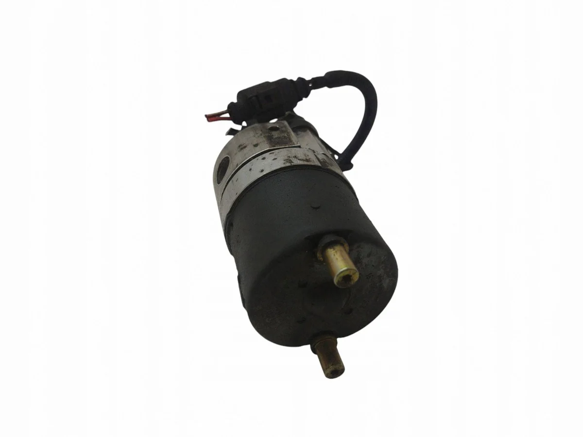 Audi A6 Allroad C5 Brake Force Regulator 8E0614175D image 7