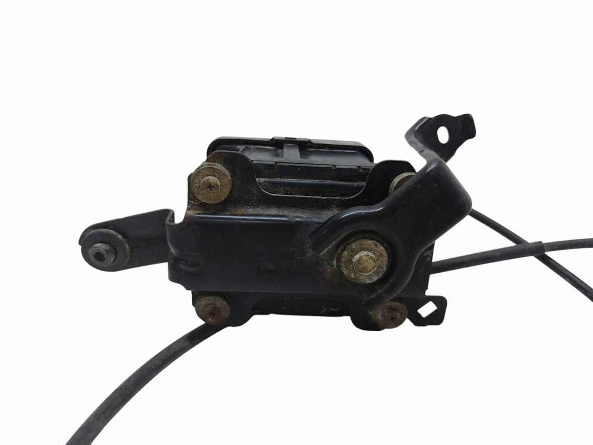 Honda Accord 2004 Module Régulateur Vitesse 1003001420 image 8