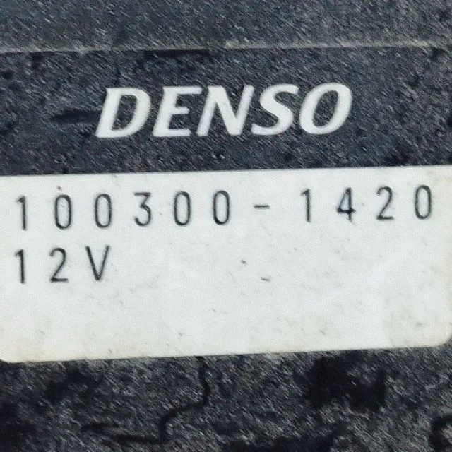 Honda Accord 2004 Module Régulateur Vitesse 1003001420 image 10