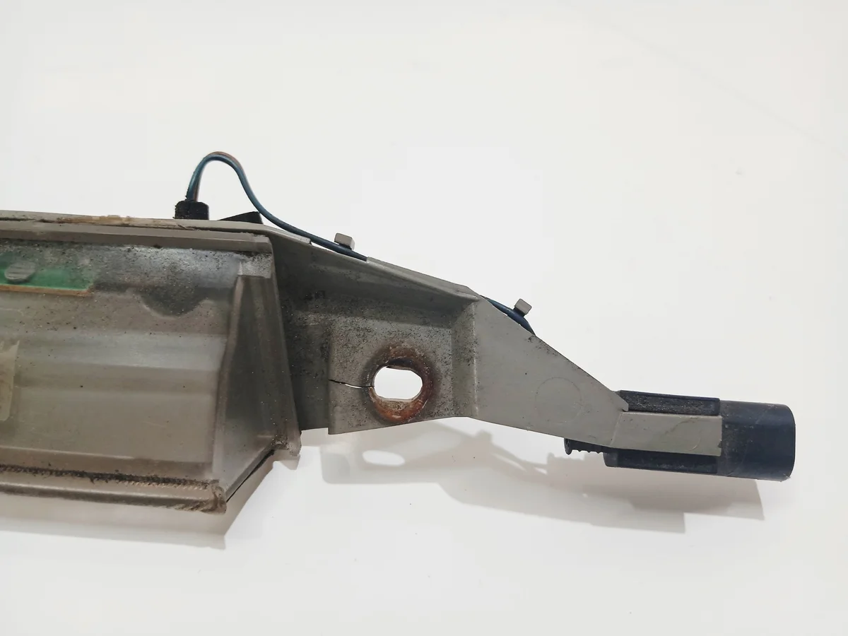 BMW 5 E60 E61 2005 Terza Luce Stop OEM 6925902 image 3