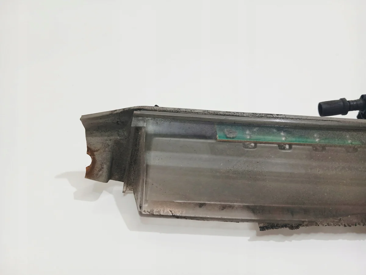 BMW 5 E60 E61 2005 Terza Luce Stop OEM 6925902 image 4