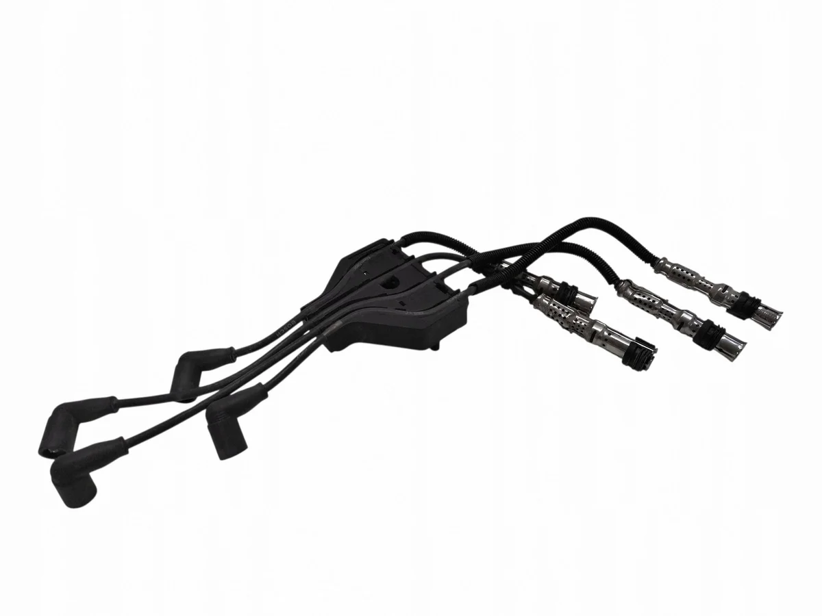 2011 Skoda Yeti Ignition Wires 03F905487