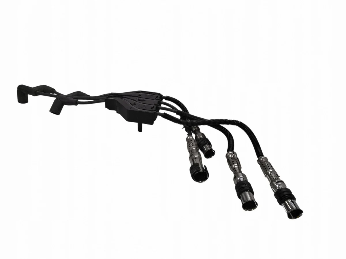 2011 Skoda Yeti Ignition Wires 03F905487