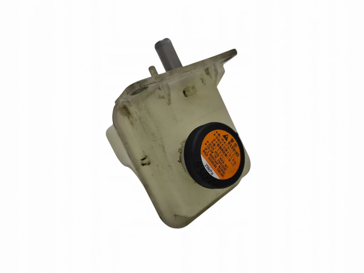 Peugeot iOn 2014 Expansievat Dop 29KPA image 3