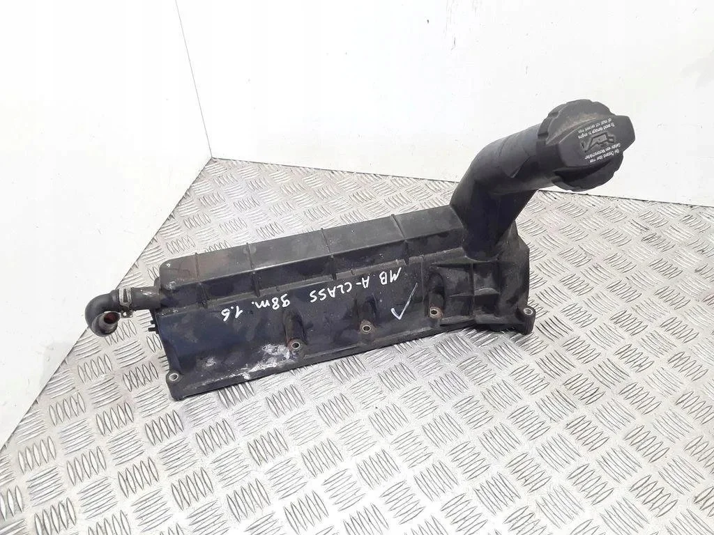 Täcklock för styrarm MERCEDES-BENZ A (W168)