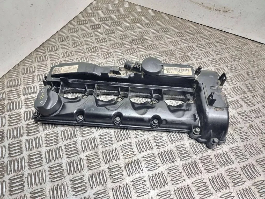 Cache culbuteur MERCEDES-BENZ SLK R172 A6510108918
