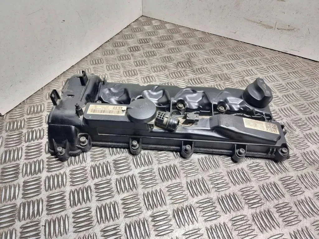 Cache culbuteur MERCEDES-BENZ SLK R172 A6510108918