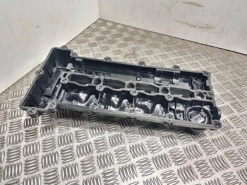 Cache culbuteur MERCEDES-BENZ SLK R172 A6510108918 image 3