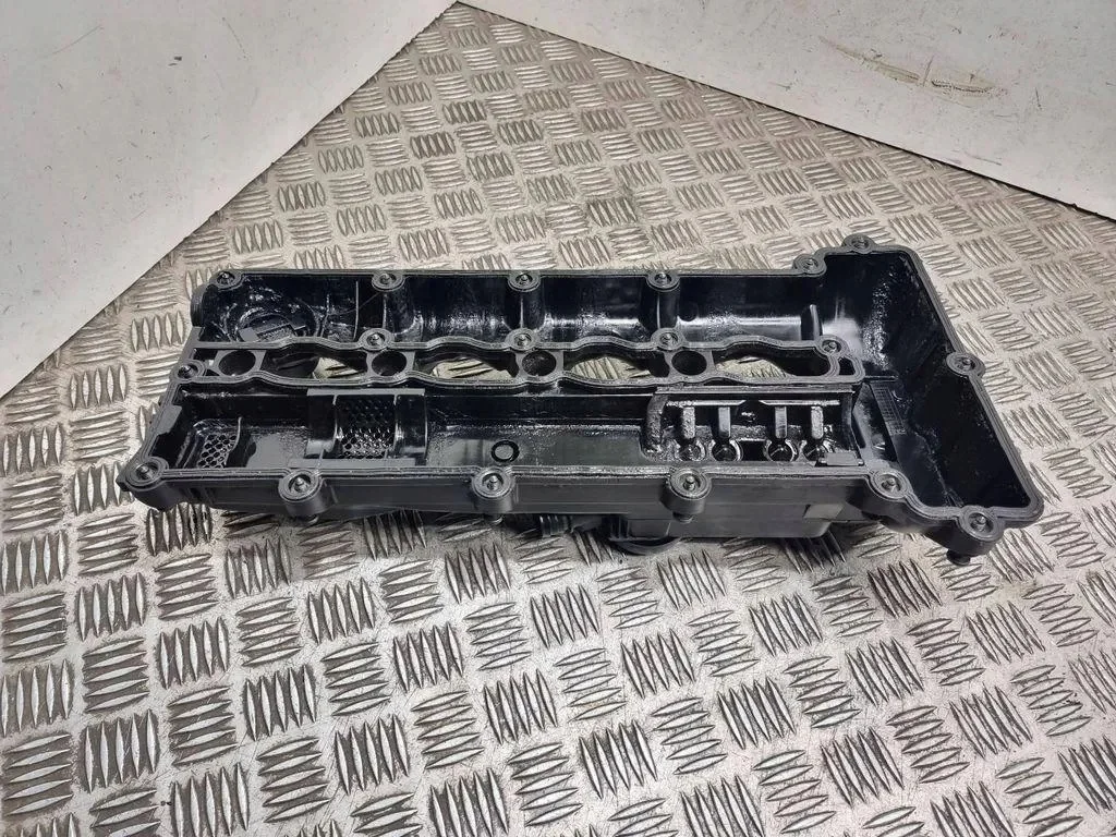 Cache culbuteur MERCEDES-BENZ SLK R172 A6510108918 image 4