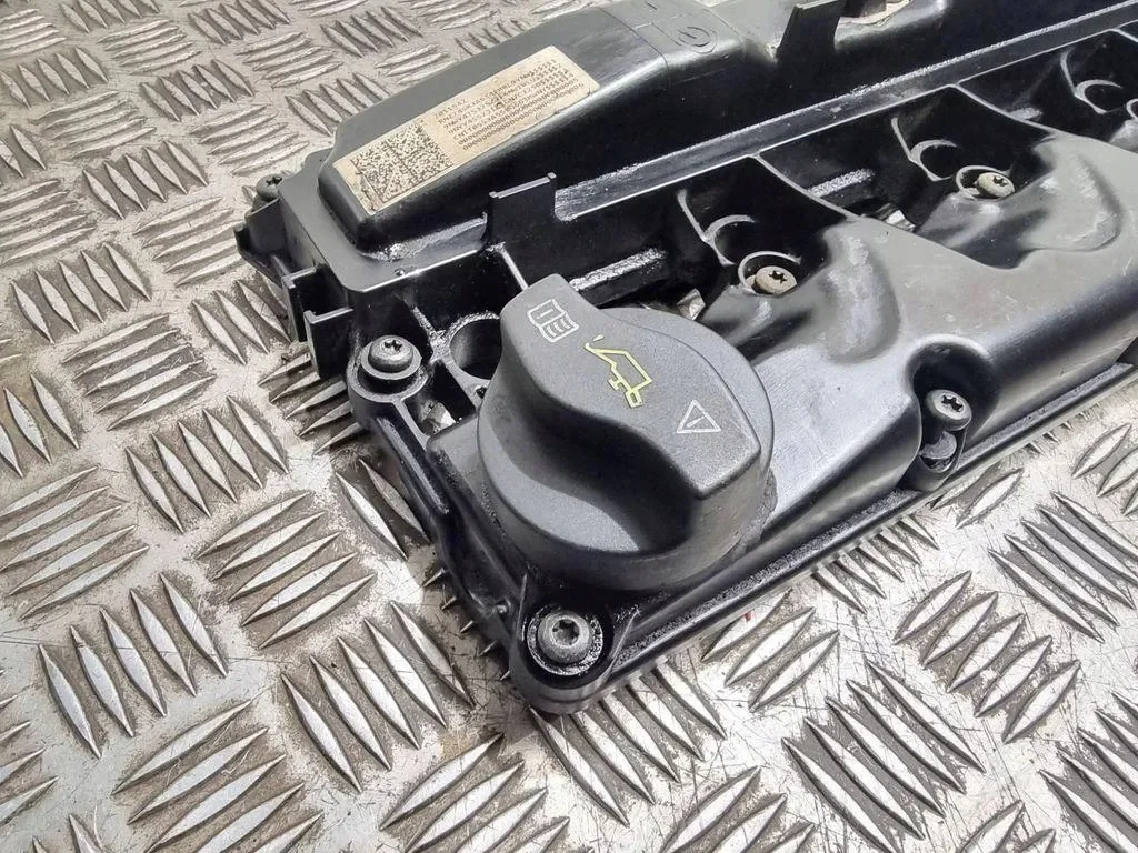 Cache culbuteur MERCEDES-BENZ SLK R172 A6510108918 image 6