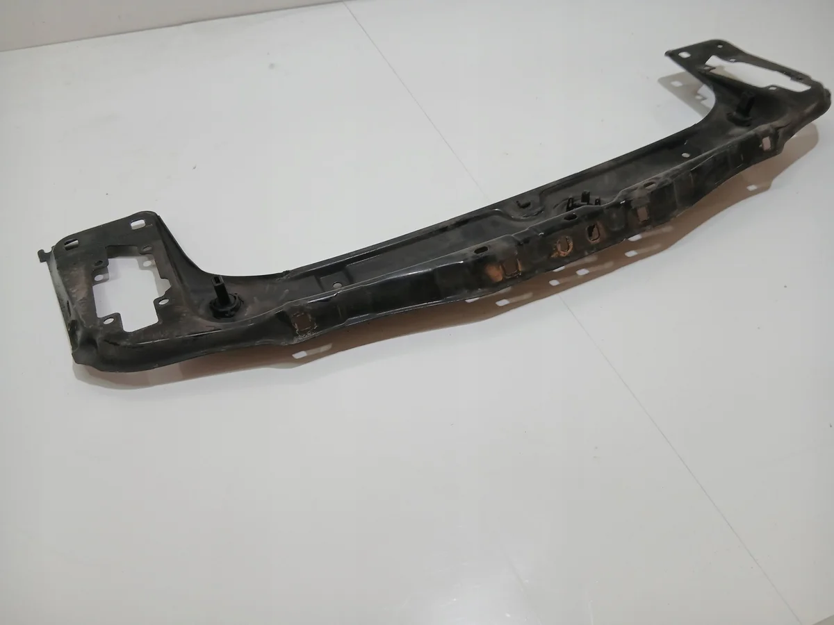 Front Upper Crossmember Reinforcement BMW F20 F21 F22 F30