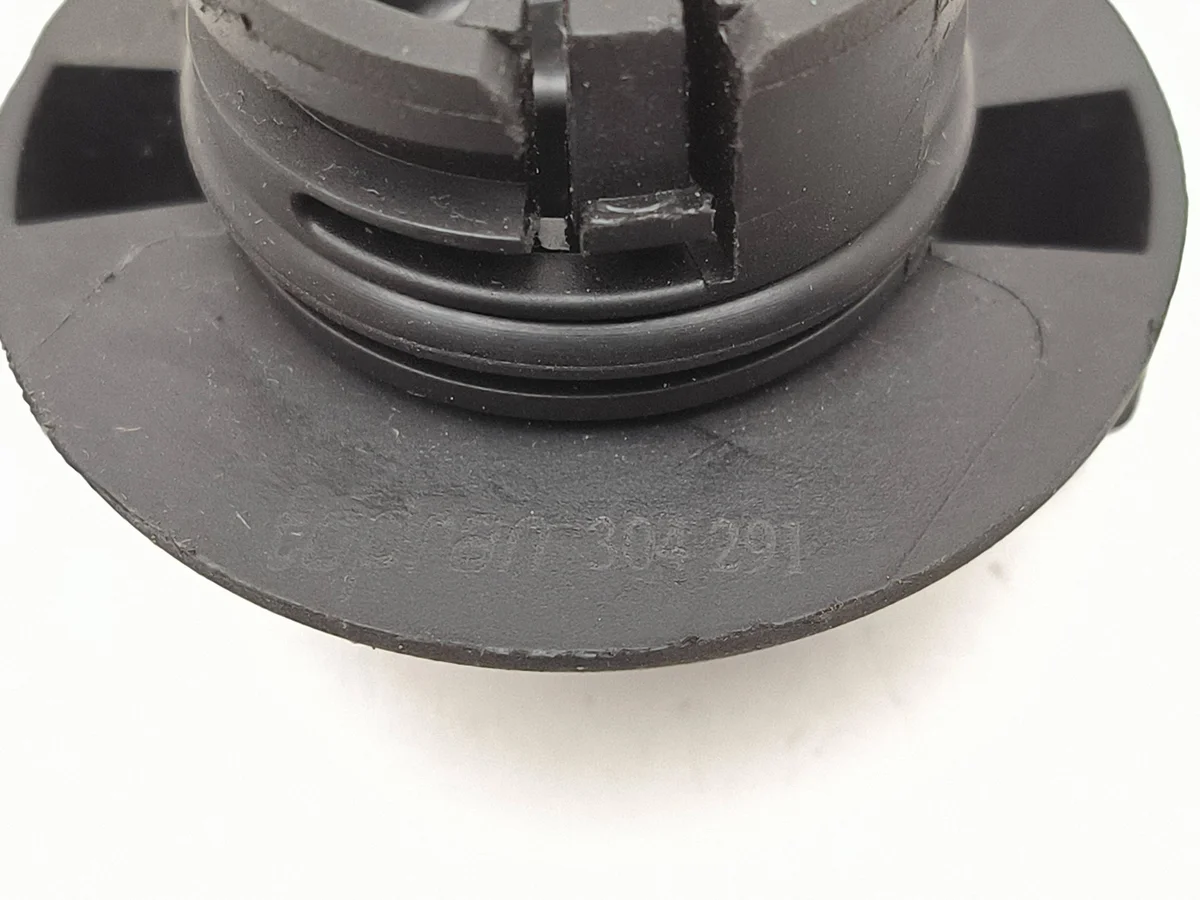 Tapón de aceite Ford Transit OM image 6