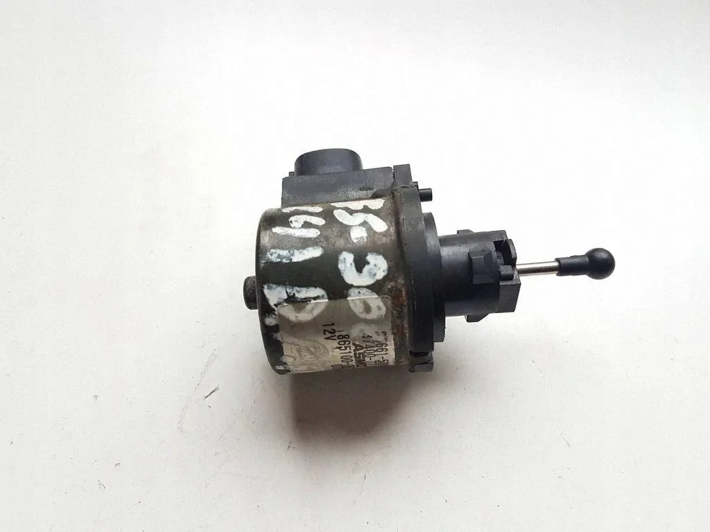 Lexus ES Scheinwerfer-Stellmotor 8651000610 gebraucht image 3