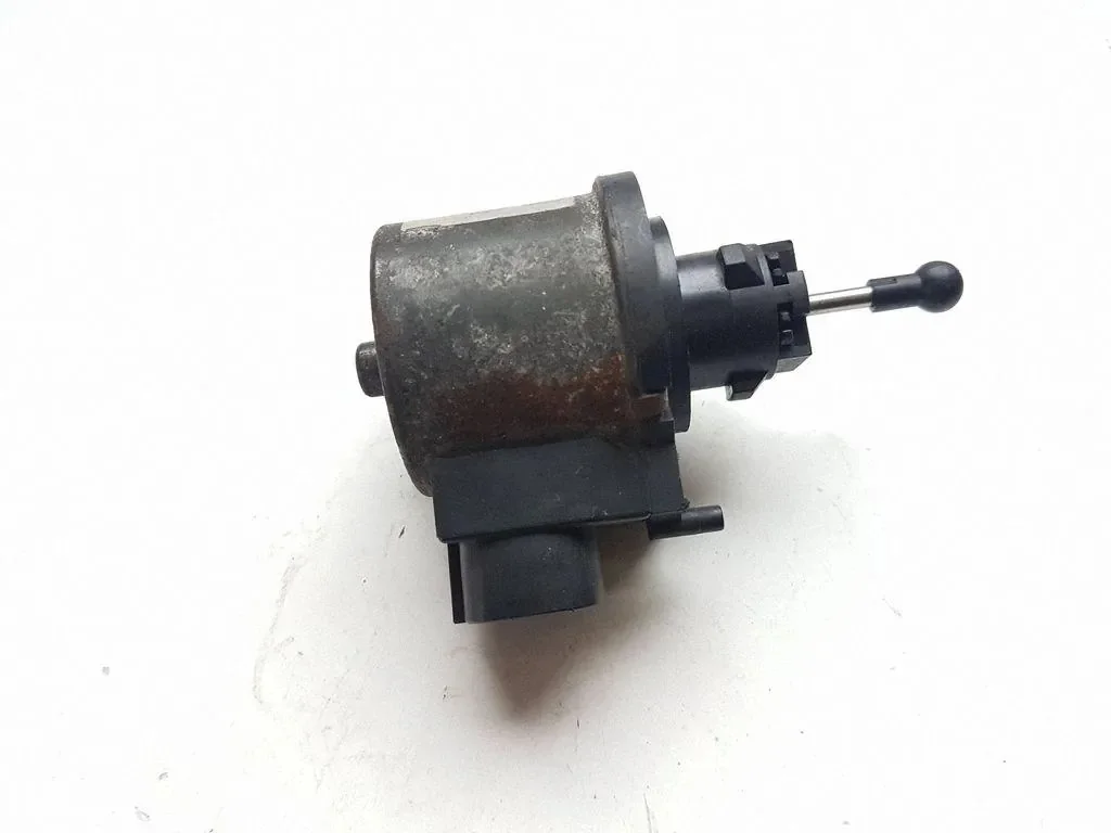 Lexus ES Scheinwerfer-Stellmotor 8651000610 gebraucht image 6