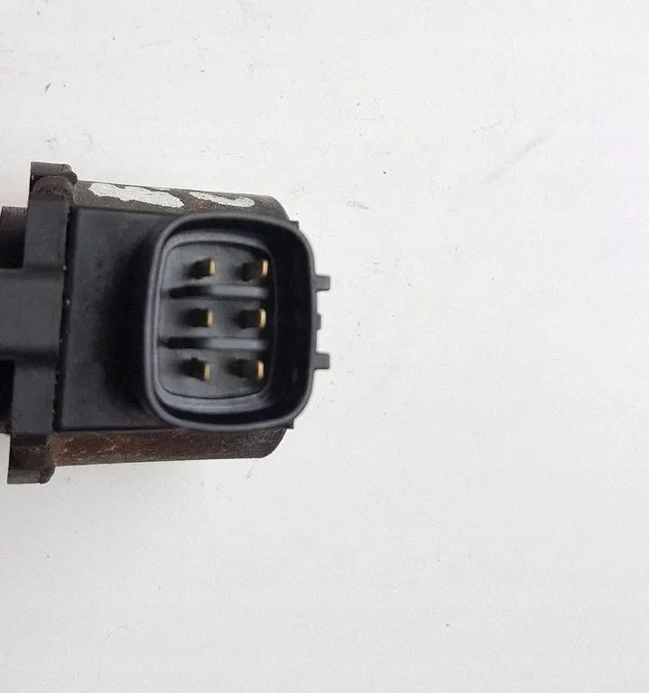 Lexus ES Scheinwerfer-Stellmotor 8651000610 gebraucht image 7