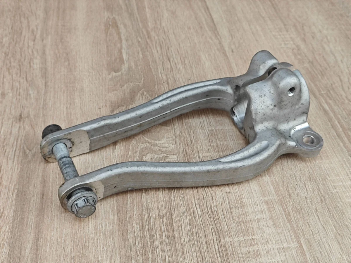 Support amortisseur BMW 840d G16 G30 6861200 image 4