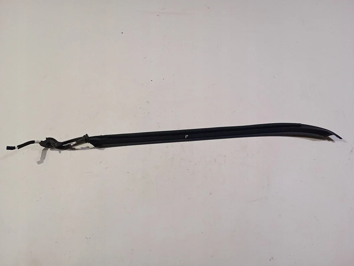 Capteur ouverture coffre Ford Mustang Mach-E LJ8BR406A76AD