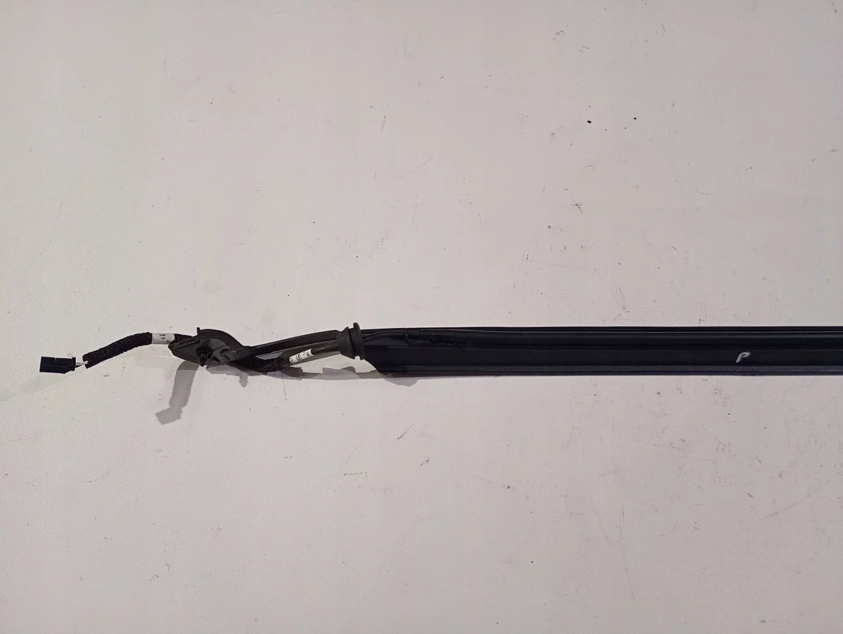 Ford Mustang Mach-E Sensor Fußöffnung LJ8BR406A76AD