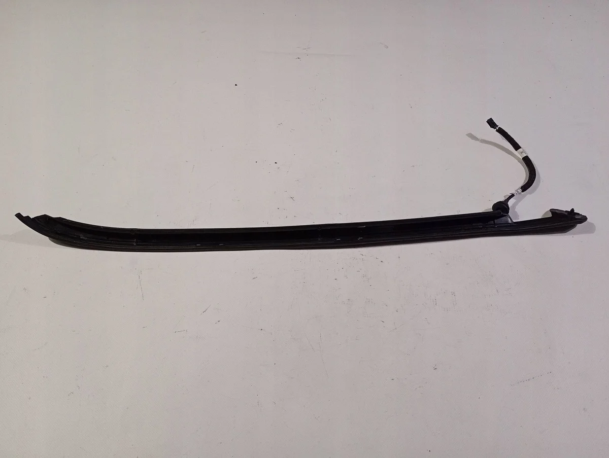2022 Ford Mustang Mach-E Foot Kick Sensor LJ8BR406A77AD