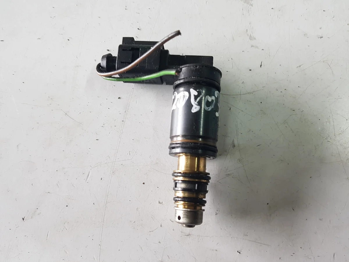 Capteur clim Audi A3 8V 2.0 TDI 5Q0820803