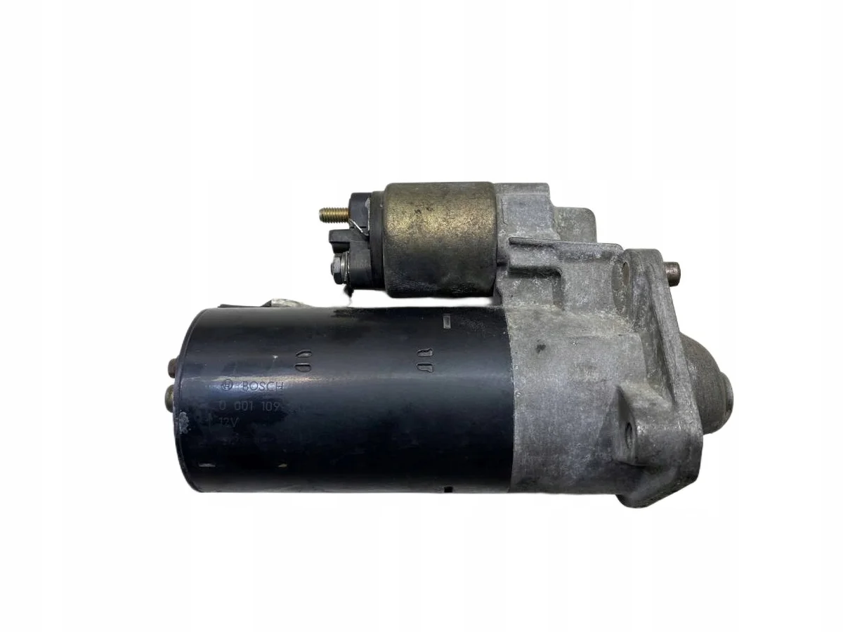 0001109252 Motorino Avviamento Volvo S60 I 2.4 D5