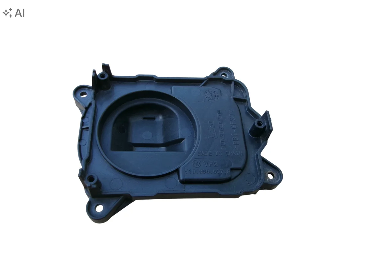 Tappo Faro Sinistro VW Golf Sportsvan 510998607A