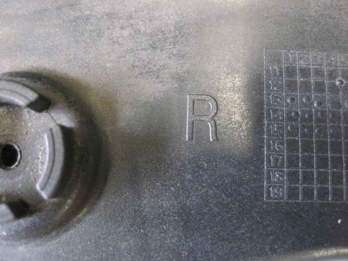 Halterung Scheinwerfer Ford Kuga MK2 CV44-17E762-AA image 4