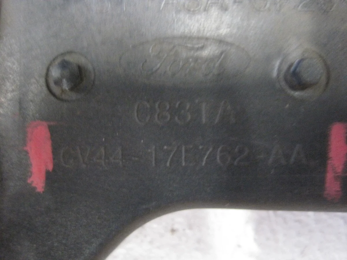 Halterung Scheinwerfer Ford Kuga MK2 CV44-17E762-AA image 5